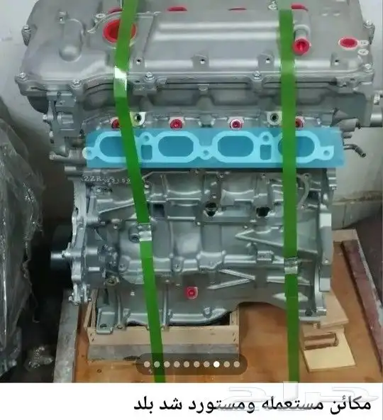 يوجد 30حبه مكينه كامري مجداد دبي قطع اصلا 1