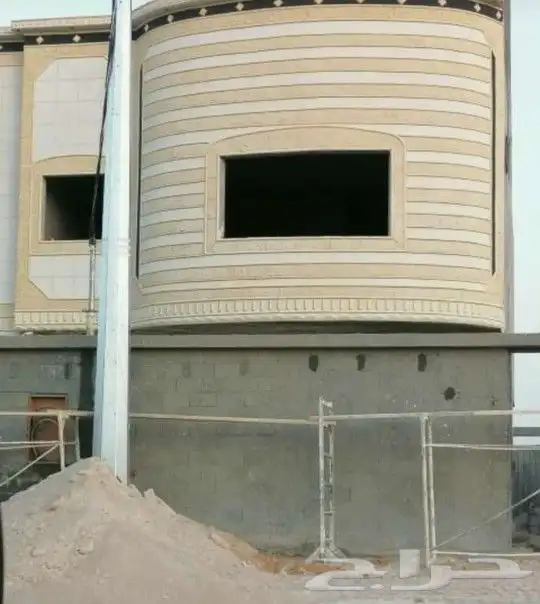 لياسه ملونه بشكل الحجر الطبيعي 9