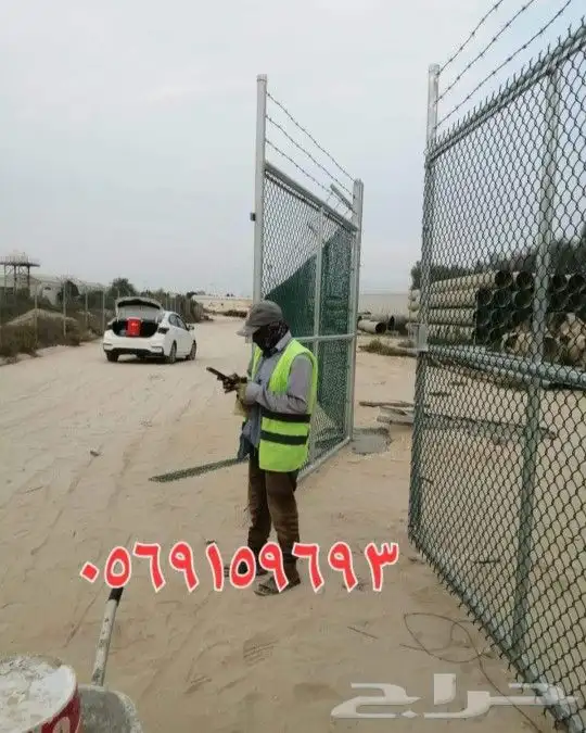 نحن موسسة متخصصون في تركيب وتويد الشبوك بنوعها في النحاء الم 6