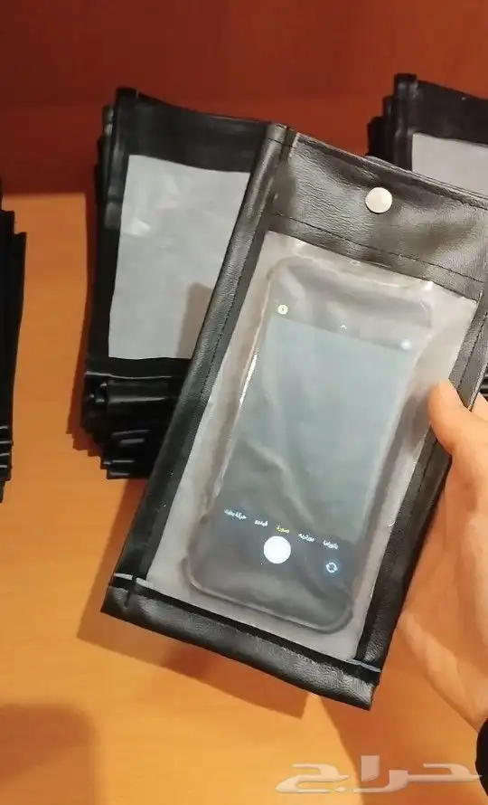 مفتشه جوالات جرابات وسحب التواصل واتس 1