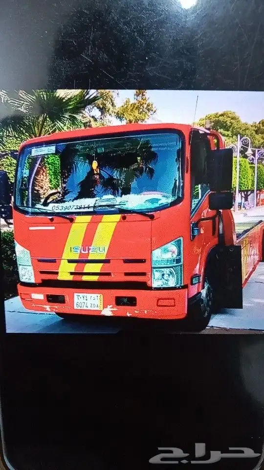 سطحة جده الرياض الى ابها خميس مشيط إلى جميع مدن المملكة 0