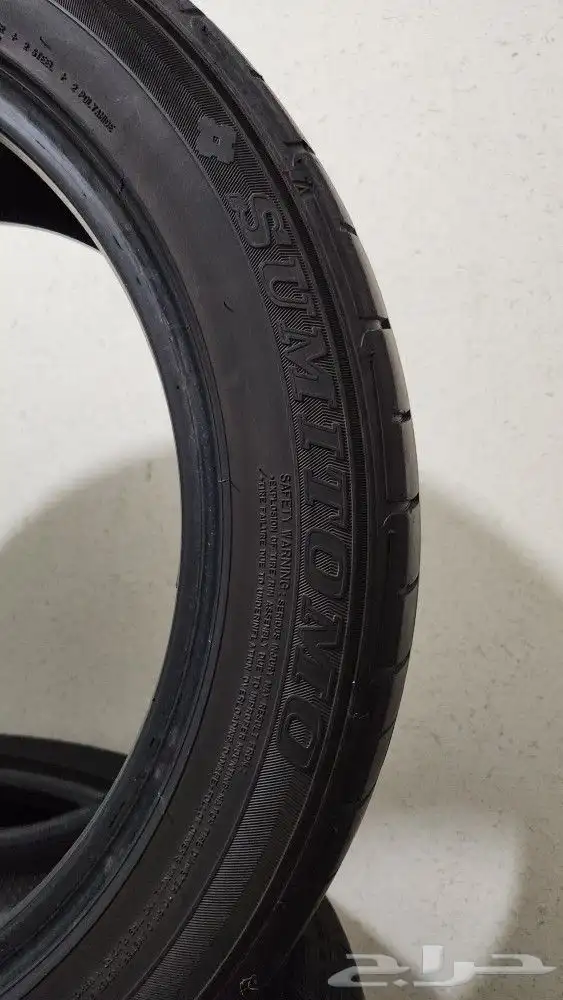 كفرات مقاس 18 4