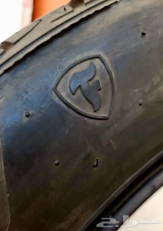 كفرات مقاس 18 1