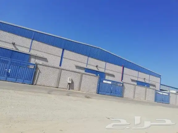 مقاول مستودعات   مؤسسة أعمال التمييز الشامل 0