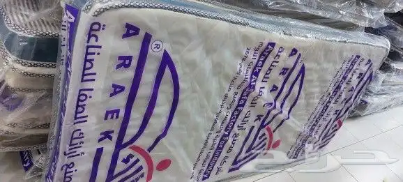 مرتب وسرير دور ودورين 2