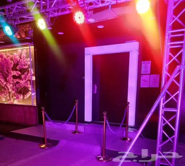 أجهزة حفلات وافتتاحات ومناسبات 0