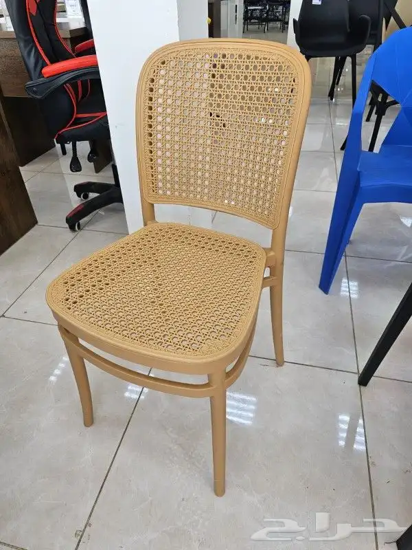 كراسي فايبر 35