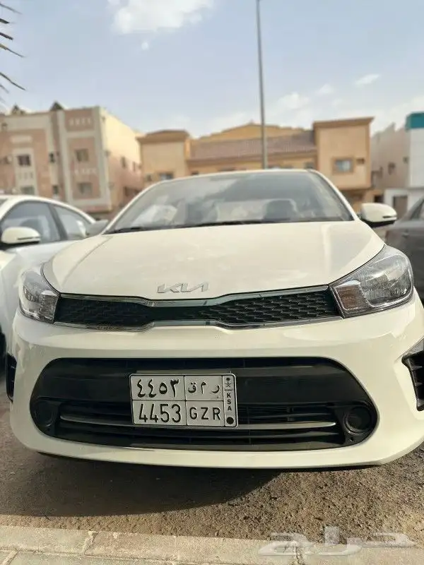 كيا بيجاس 2024 8