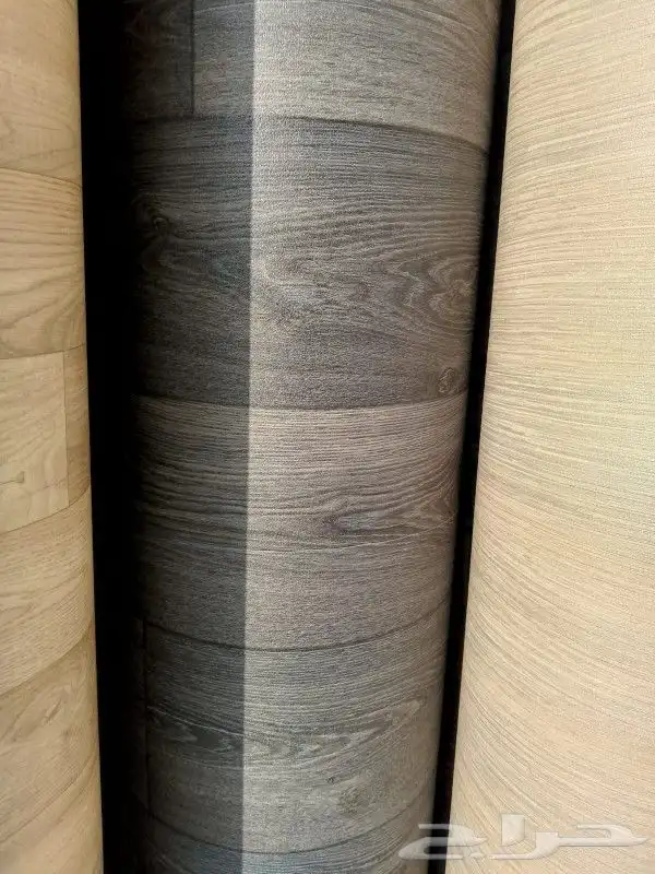 vinyl linoleum carpet فينيل مشمع بديل باركيه 22
