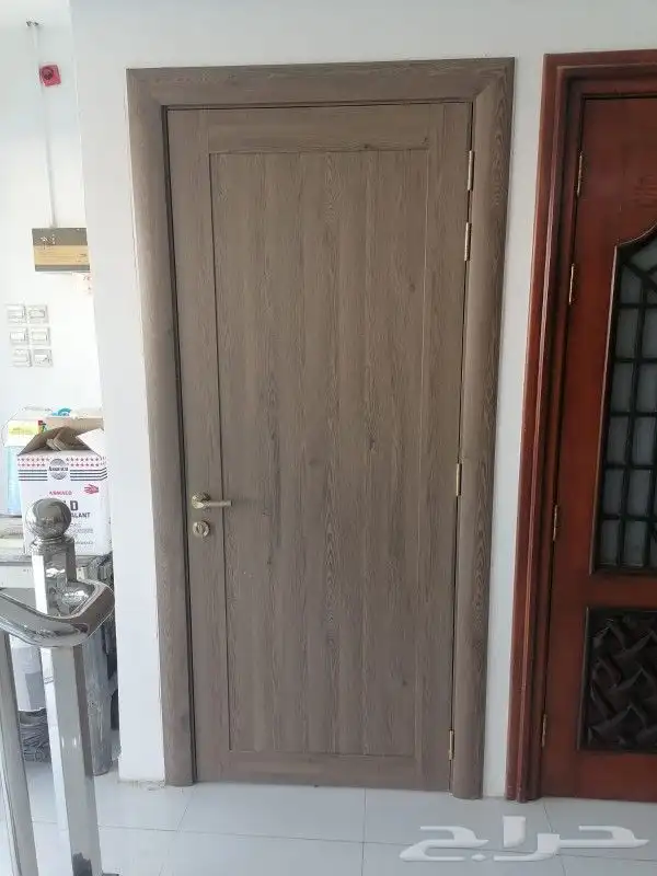 ابواب خارجيه وداخلية 2
