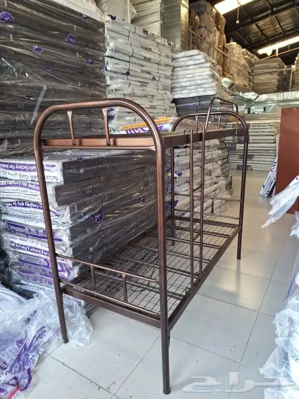 مرتب وسرير دور ودورين 6