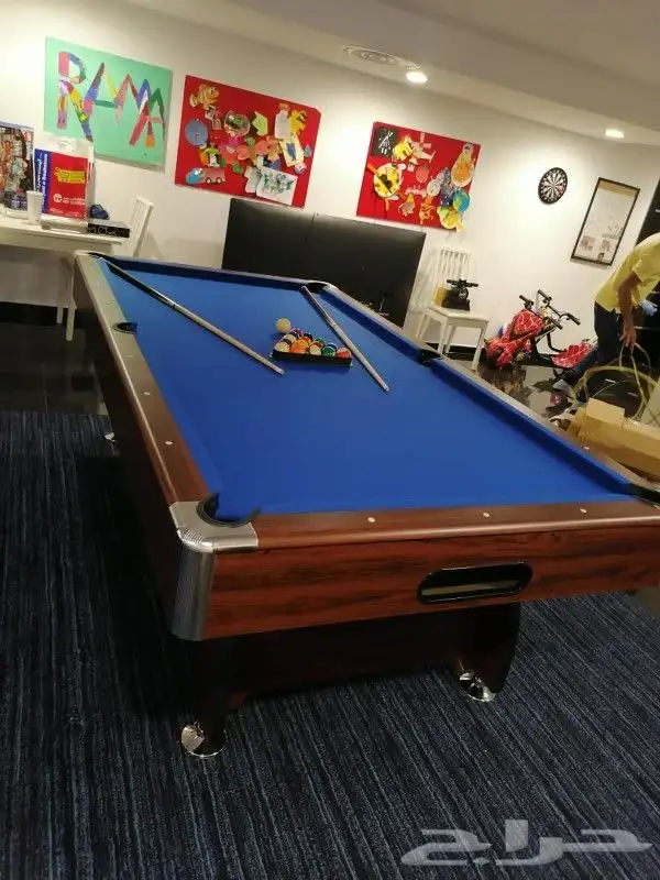 تنس فرفيره هندية دولي وبلياردو دولي وهوكي الكتروني 15