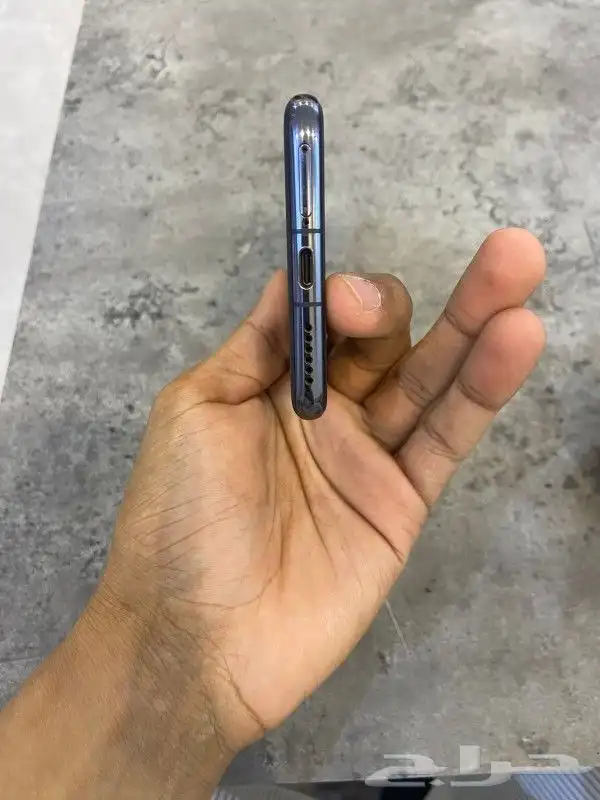 جوال هواوي P60 Pro 7