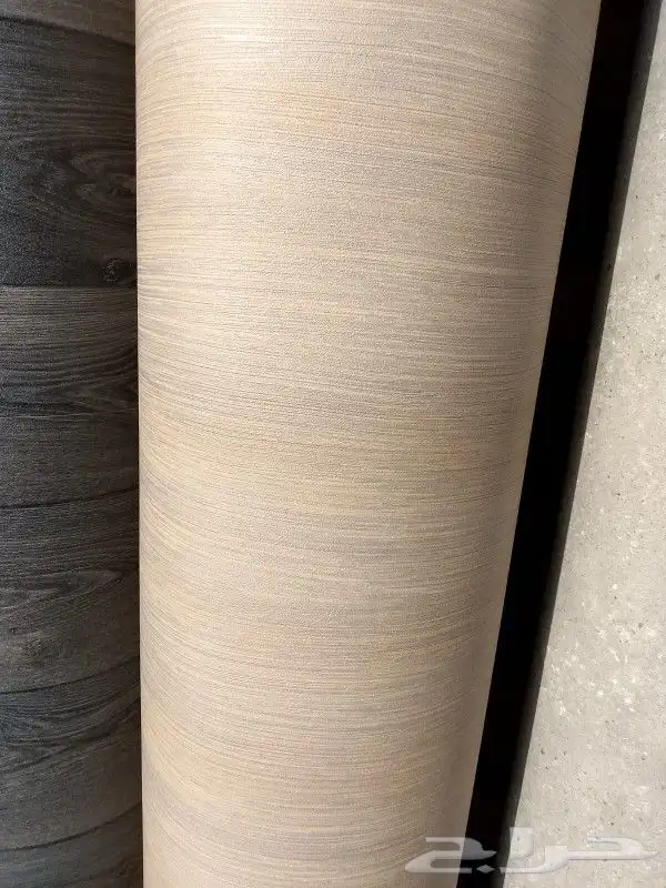 vinyl linoleum carpet فينيل مشمع بديل باركيه 23