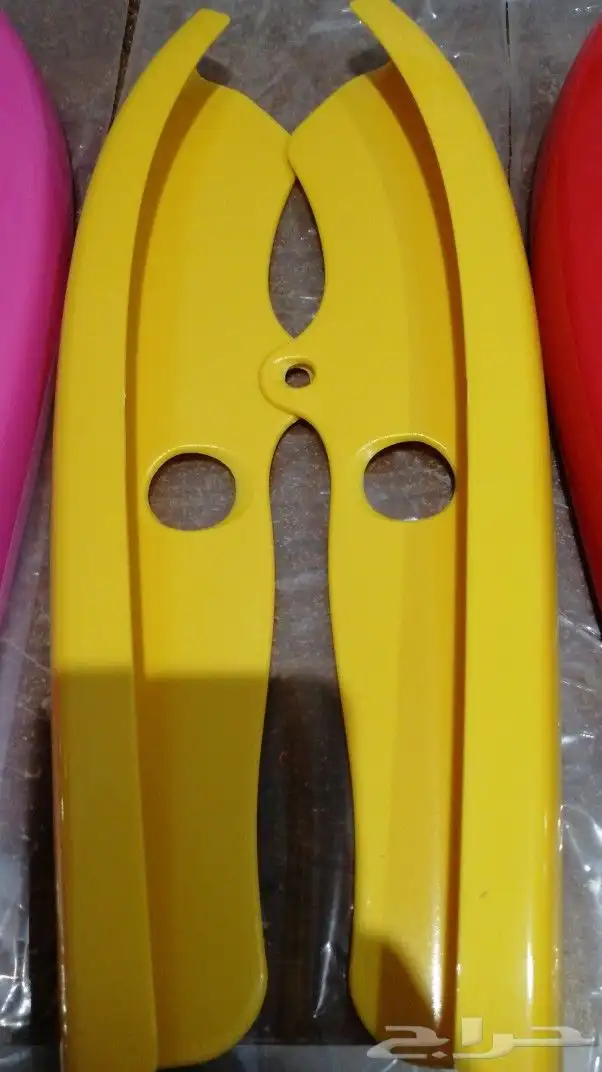 حمايه صدام دوج تشالنجر 4