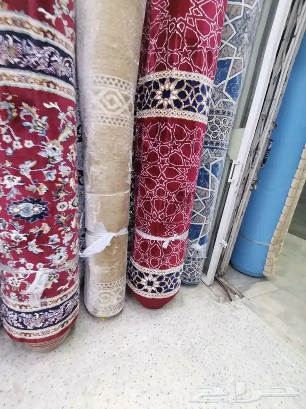 فرش سجاد مساجد 1