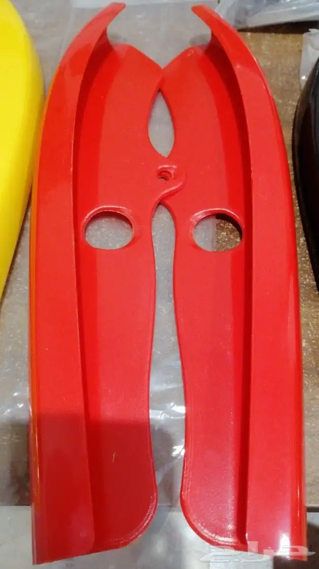 حمايه صدام دوج تشالنجر 5