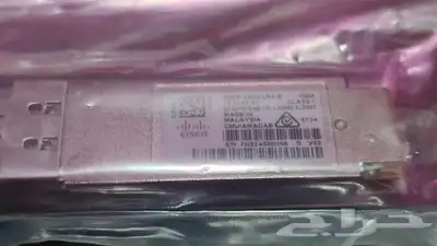Cisco QSFP-100G LR4-S 1