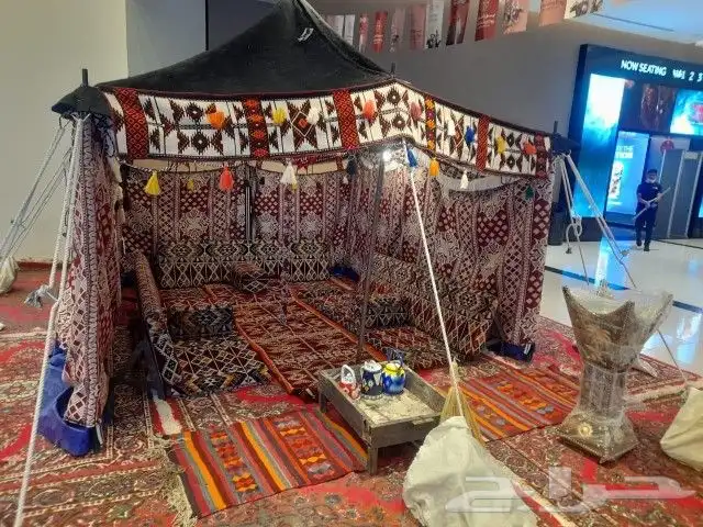 تاجير خيام تاجير بيوت شعر تاجير دفايات غاز كراسي كلاسيكي عقو 5