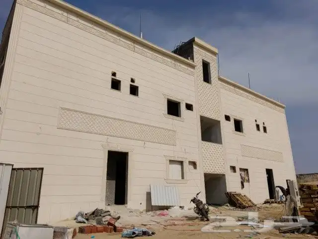 لياسه ملونه بديل الحجر الطبيعي 8