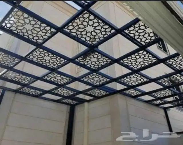 ورشه حداد محمد عبد الرحمن 4