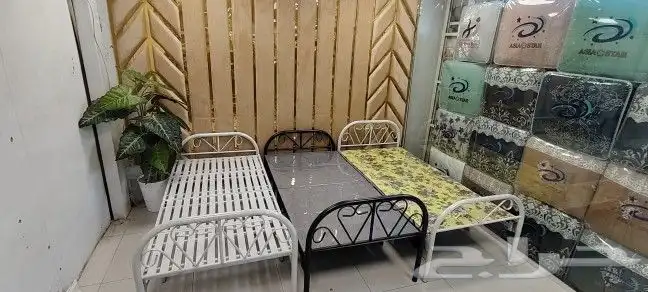 مرتب وسرير دور ودورين 0