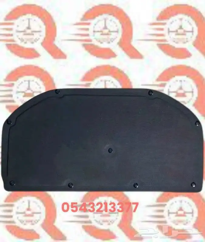 بطانات كبوت لجميع أنواع سيارات 4