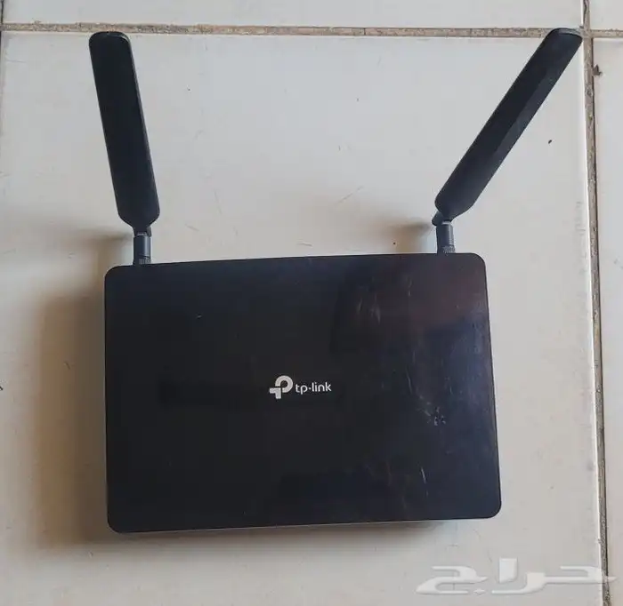 راوتر 4g  Tp-Link 0