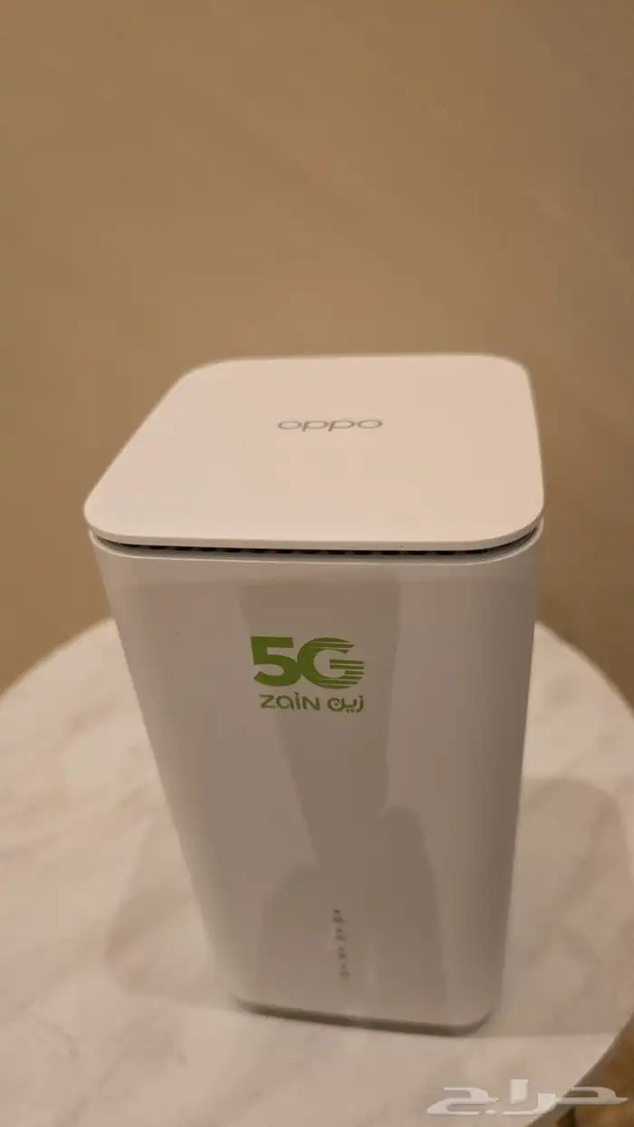 راوتر زين 5G OPPO 2