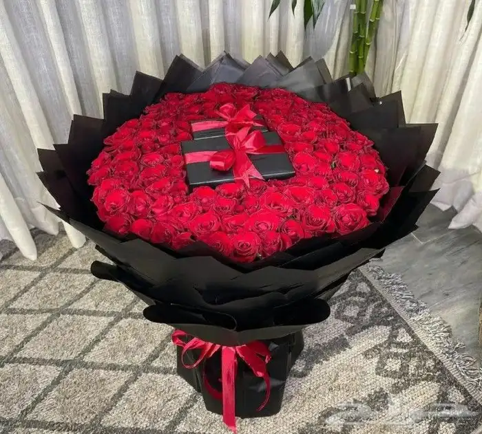 ورد هدايا كيك ابواك سلاسل قهوة بوكهات حسب الطلب توصيل 3