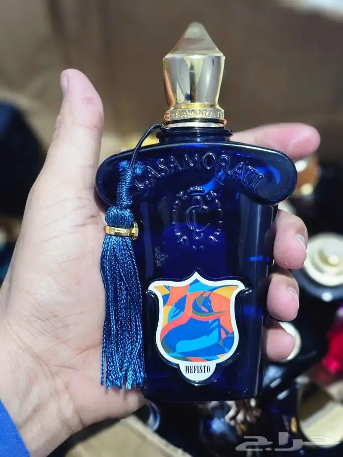 الي يبي عطور اصليه وبرندات فخمه يراسلني واتس 1