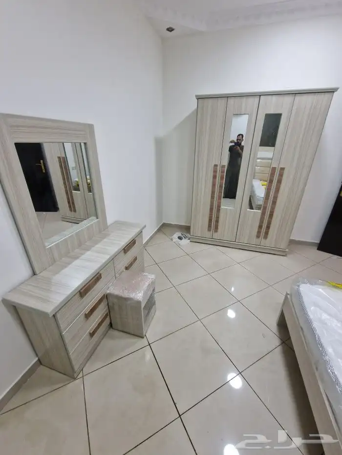 غرف نوم وطني جديده توصيل فوري 8