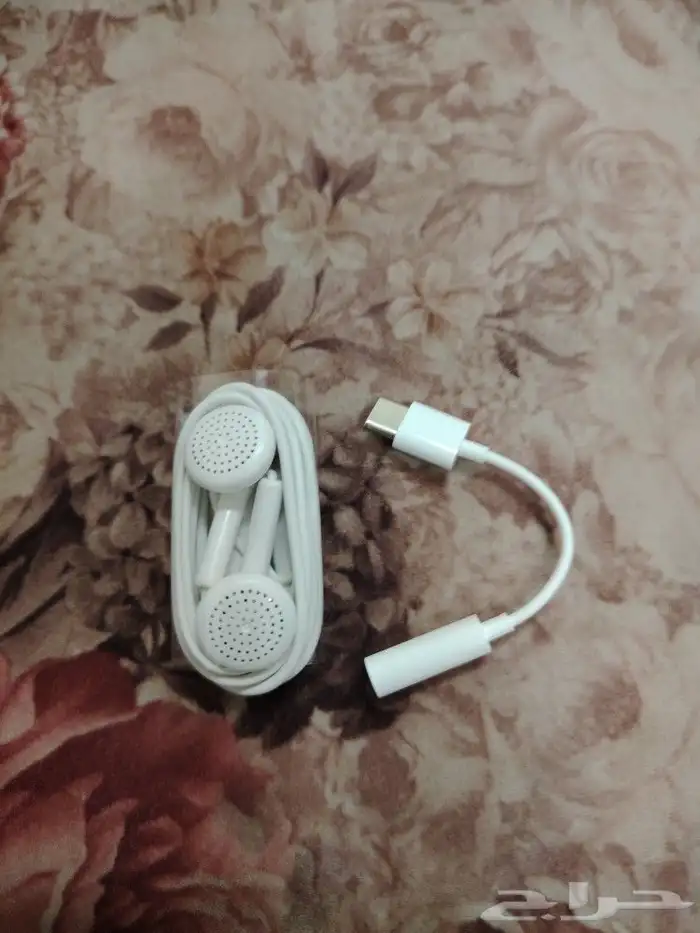 سماعه سلك اصليه 0
