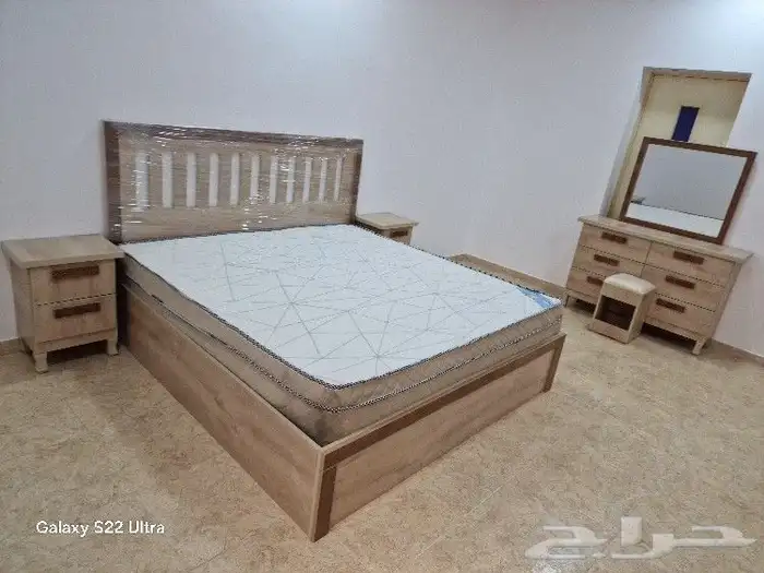 غرف نوم وطني جديده توصيل فوري 3