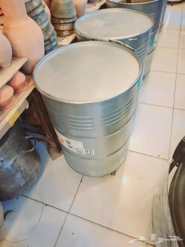 براميل طوب فخار جميع المقاسات ذبيحه نص ذبيحه ذحتين 7