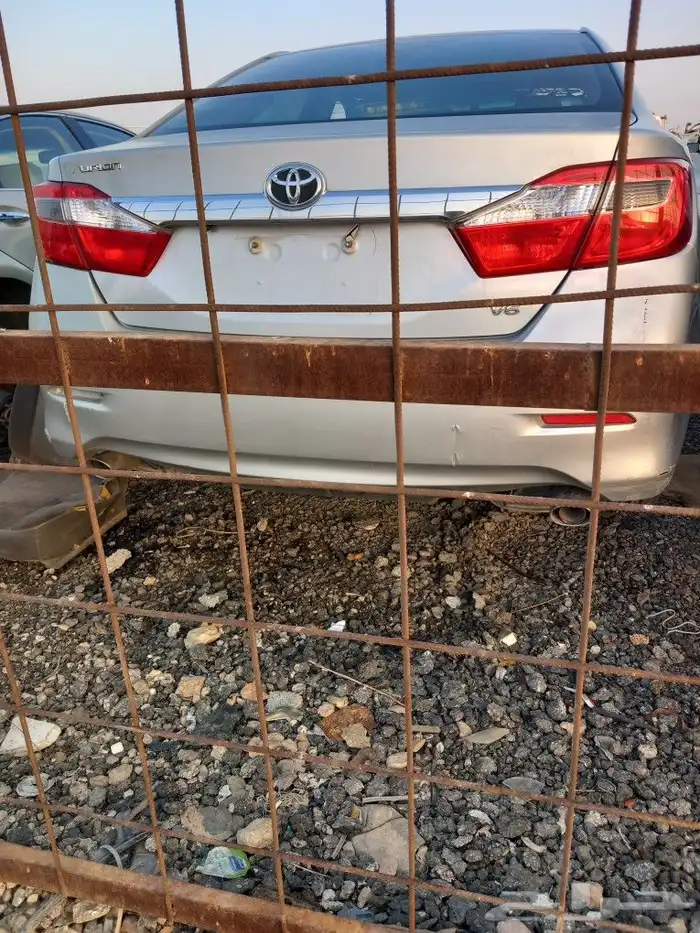 قطع غيار سيارات جميع انواع السيارات 7