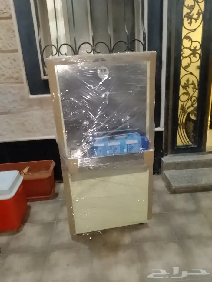 برادات مياه سبيل 3