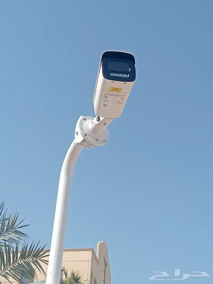 كاميرات مراقبه معتمده 0