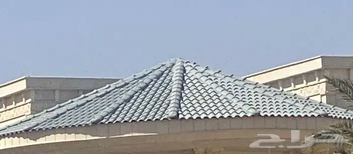 اعمال قرميد وديكورات وشينكو 1