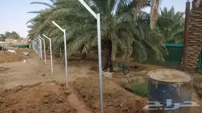 نقوم بتنفيذ مشروع البيوت التراثية بجميع انواعها وتركيب جلسات 8