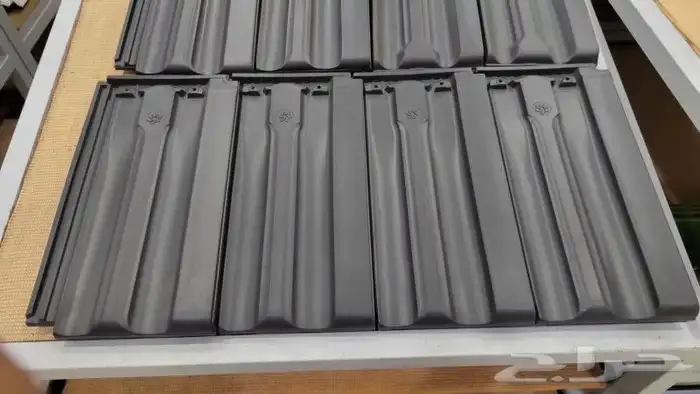 اعمال قرميد وديكورات وشينكو 2