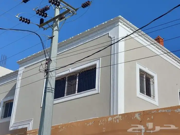 لياسه ملونه بشكل الحجر الطبيعي 1