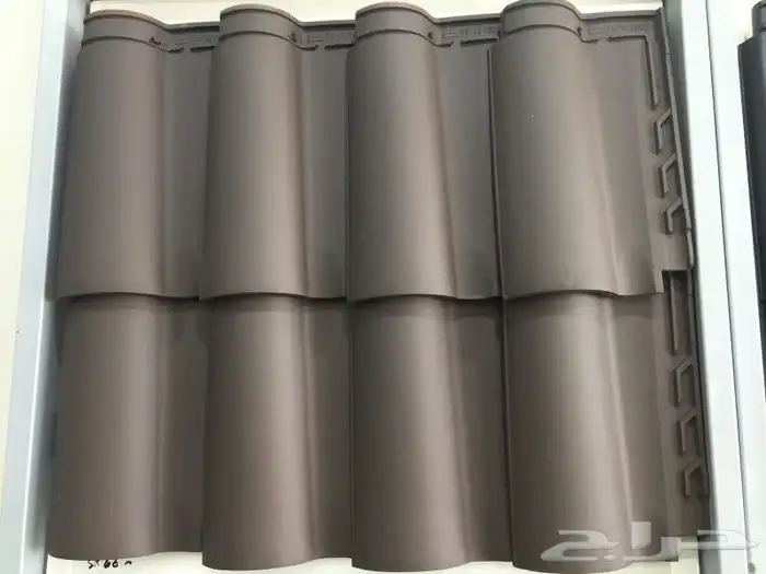 اعمال قرميد وديكورات وشينكو 3