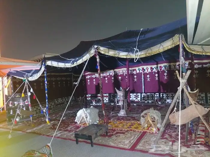 تاجير خيام تاجير بيوت شعر تاجير دفايات غاز كراسي كلاسيكي عقو 9