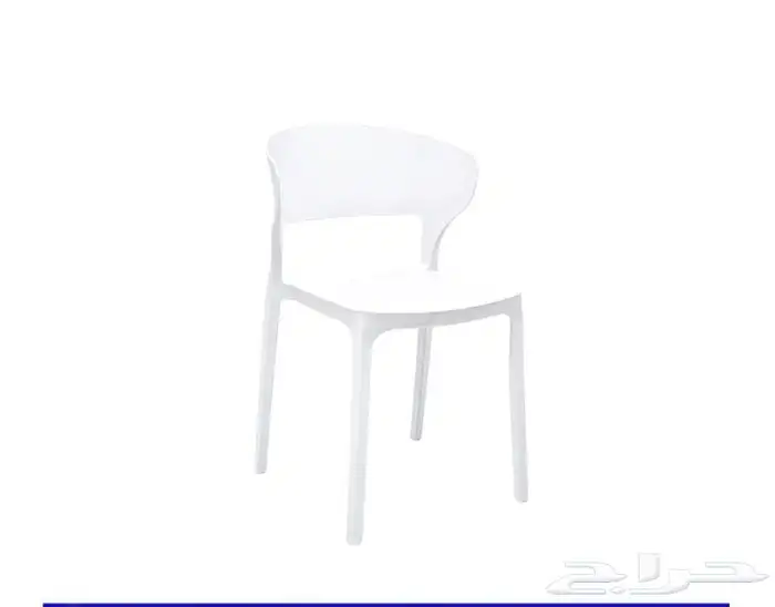كراسي فايبر 14