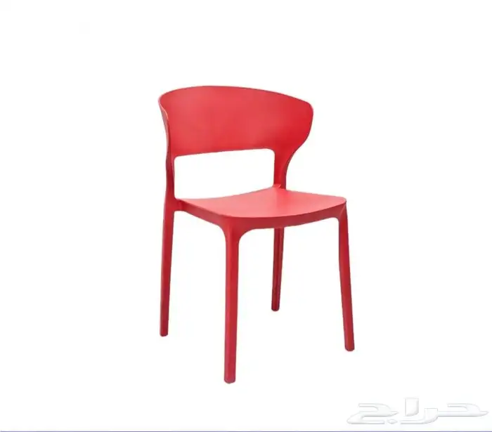 كراسي فايبر 13