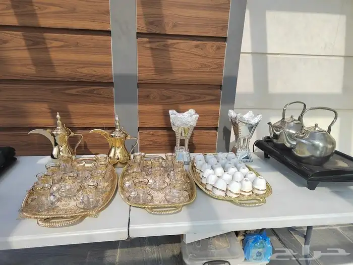 قهوجي الرياض الوادي ونرجس 2