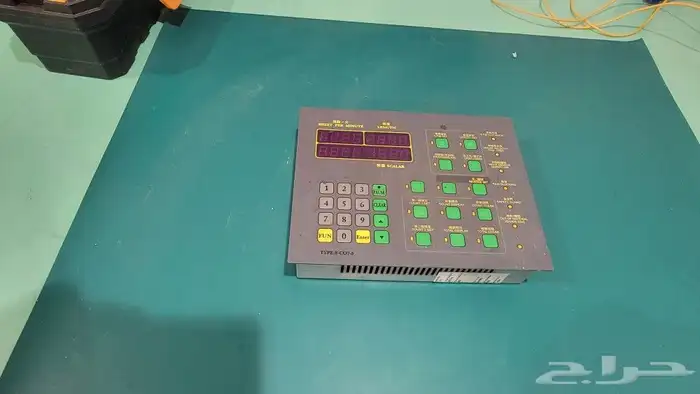 صيانه واصلاح الكترونيات الصناعيه 3