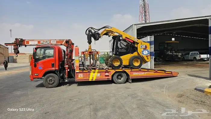 سطحه ونش كرين 0