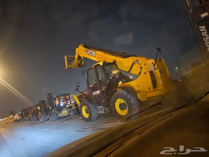 Telescopic crane for rent 17 meters daily monthly rent throu 0